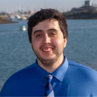 dKomplex IT Employee Christopher Moran's profile photo