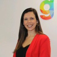 LisBeyond Employee Sónia Patricia Duarte's profile photo
