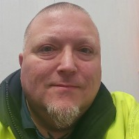 Unemployed at this time Employee Joey Bachmann's profile photo