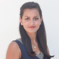 WATTKRAFT Employee Samira Djamali's profile photo