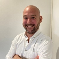 Zycko Employee Michael Peacey's profile photo