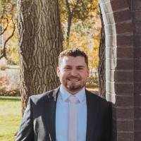 AmTrust Financial Services, Inc. Employee Austin Hammer's profile photo