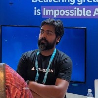 Atlassian Employee Niraj Mishra's profile photo