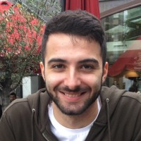 Snack Media Employee Andreas Achilleos's profile photo