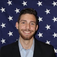 Raytheon Technologies Employee Kyle Randall's profile photo