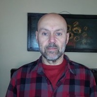 Cooper-Booth Wholesale Company Employee Scott Stauffer's profile photo