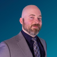 AIIR Employee Jacob Long's profile photo