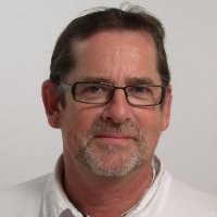 Wlo Work And Life Employee Erik de Haar's profile photo