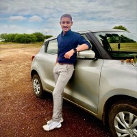 Gaurav Bhamare Email