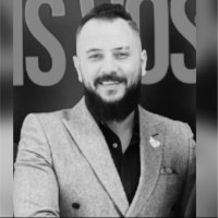 GFS  Developments Employee Aiman Bashat's profile photo