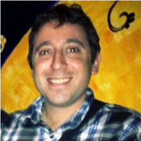 Conduent Employee Daniel Markin's profile photo