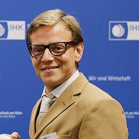 Sascha Keller Email & Phone Number