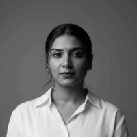 ThinkZone Employee Sradhanjali Barik's profile photo