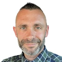 Rackmount Solutions Employee Hank Perkins's profile photo