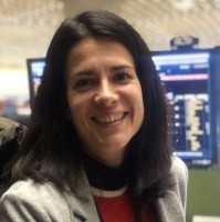 Multiverse Computing Employee Amaia Garmendia's profile photo