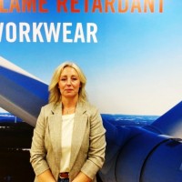 Tranemo - Advanced Workwear Employee Michelle Byrne's profile photo