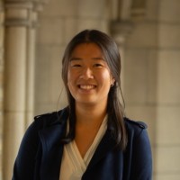GlobeMed Employee Madison Kim's profile photo