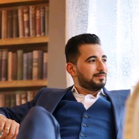 Baraka Real Estate Development Employee Mina Ghobrial's profile photo
