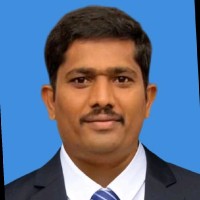 IndusInd Bank Employee Selvakumar P's profile photo