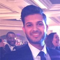 Tympa Health Technologies Ltd Employee Varun Bitra's profile photo
