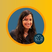 ReDefiners World Languages Employee Mariluz Naranjo Santacruz's profile photo