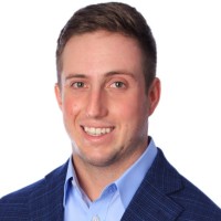 Lourie Life & Health Employee Patrick Stephenson's profile photo