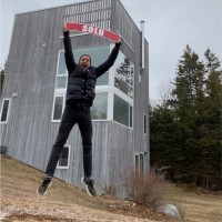 Red Door Realty (Halifax) Employee Mark Mullane's profile photo