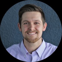 Hope Church Employee Luke Myers's profile photo