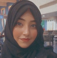 Linux Lab Employee Asma Khan's profile photo