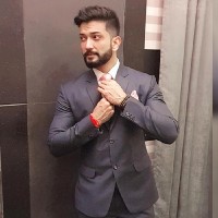 Sahil Sharma Email