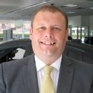 Halliwell Jones Employee Aaron Ryan's profile photo