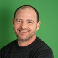 StageOne Ventures Employee Yossi Vinitski's profile photo