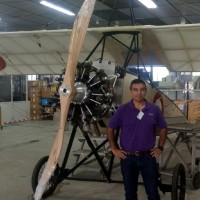Tecnatom Employee Miguel Elices's profile photo