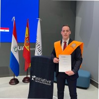 Lucas Arce Sánchez Email