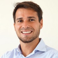 GCX Employee Erico Nesman's profile photo