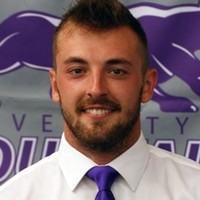 Enterprise Rent-A-Car & National Car Rental Employee Lucas Lunstra's profile photo