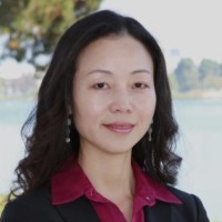 Apple Employee Yan Yang's profile photo