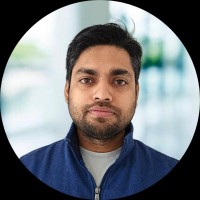 Daipayan Sarkar Email & Phone Number