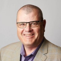 NewView Solutions Employee Dave Phifer's profile photo