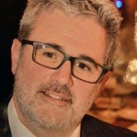 ImmoConnex Employee Gregory Renault's profile photo