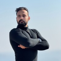Itish Arora Email