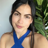 Apex Electrical Contracting Employee Angélica León's profile photo