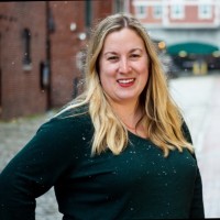 Abigail O'Brien Email & Phone Number