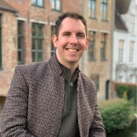 Zebra Technologies Employee Noah Phillips's profile photo