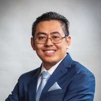 Thong, Yu, Wong & Lee LLP Employee Dennis Wong's profile photo