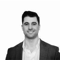 Venture Commercial Employee Joshua Cohn's profile photo