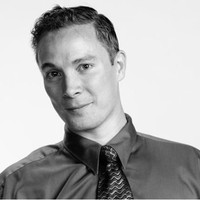 Granite REIT Employee Keith Stephen's profile photo