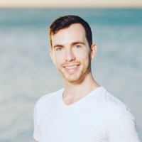 MobileFuse Employee Eric Powers's profile photo