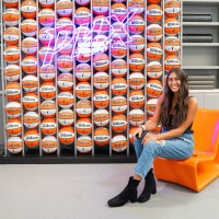 Phoenix Mercury Employee Robyn Millstein's profile photo