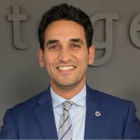 MAGRABi Employee Mahmoud Sadaka's profile photo